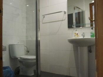 Apartamentos Madrid Hortaleza Ngoại thất bức ảnh