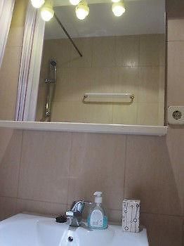 Apartamentos Madrid Hortaleza Ngoại thất bức ảnh