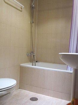 Apartamentos Madrid Hortaleza Ngoại thất bức ảnh